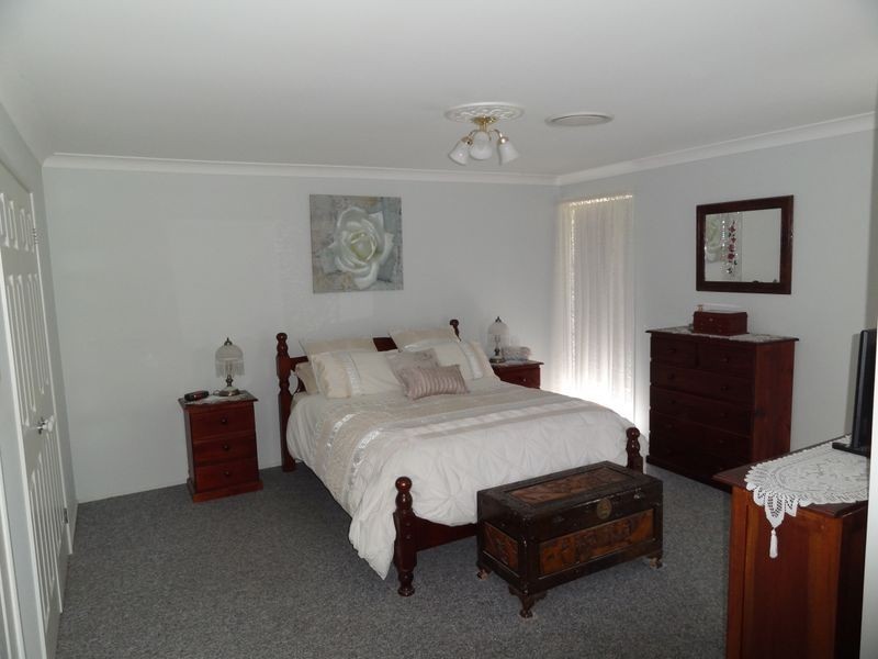 4 Osprey Circuit, Medowie NSW 2318