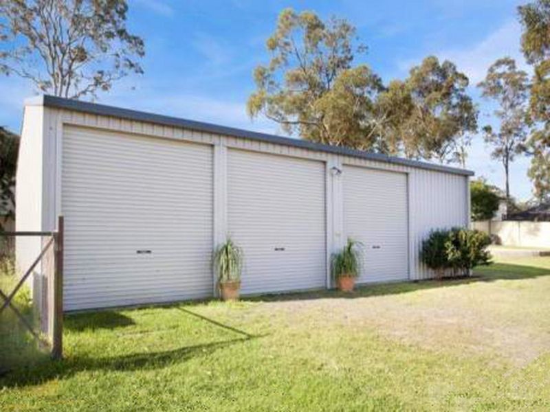 4 Osprey Circuit, Medowie NSW 2318