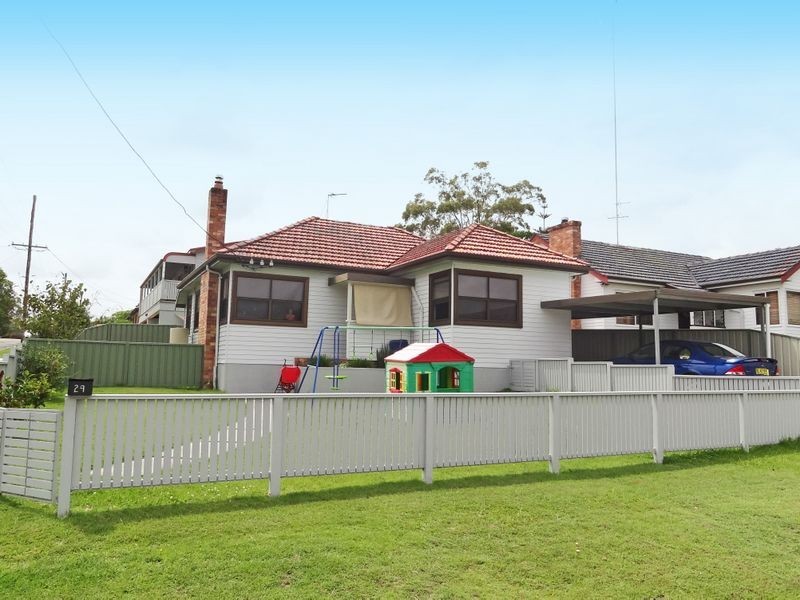 29 Irrawang Street, Raymond Terrace NSW 2324
