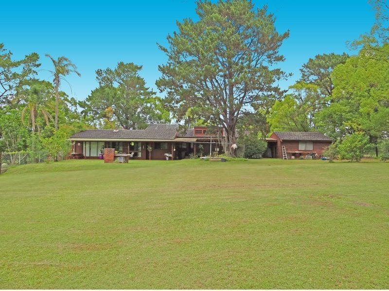 161 Richardson Road, Raymond Terrace NSW 2324