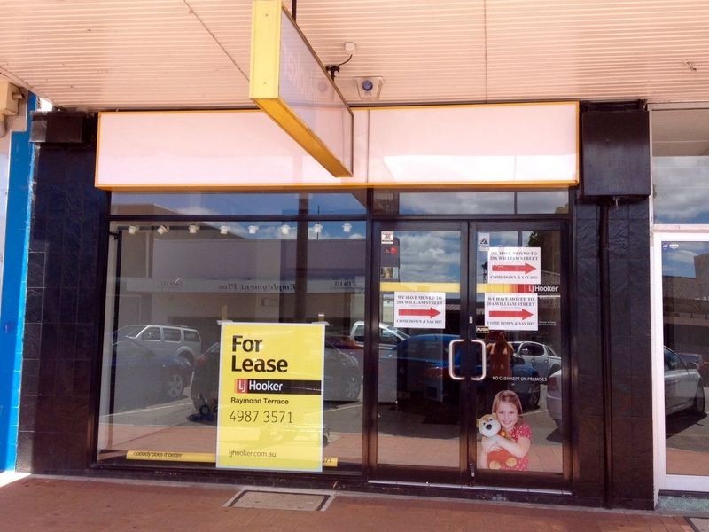 32a William Street, Raymond Terrace NSW 2324