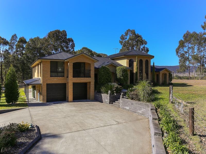 14 Fotheringay Road, Clarence Town NSW 2321