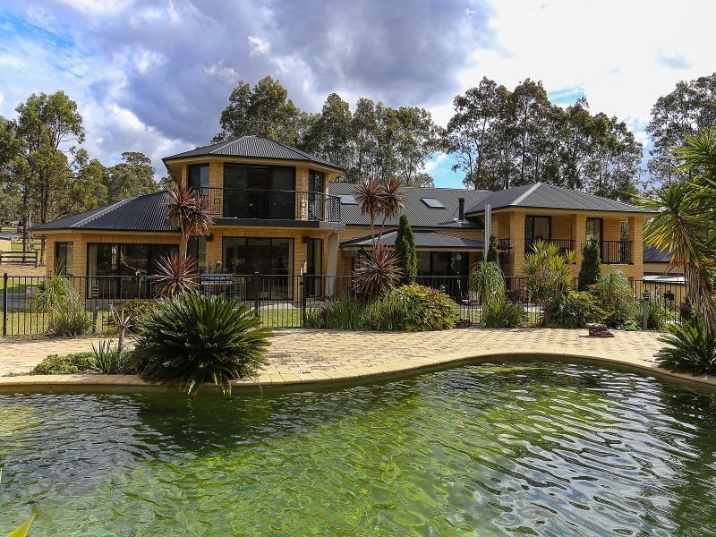 14 Fotheringay Road, Clarence Town NSW 2321