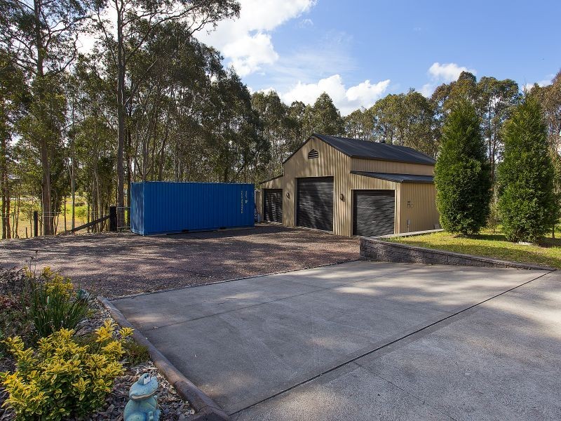 14 Fotheringay Road, Clarence Town NSW 2321