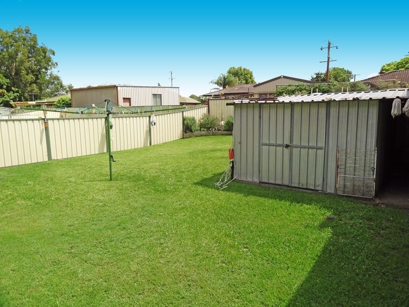 8 Osterley Close, Raymond Terrace NSW 2324