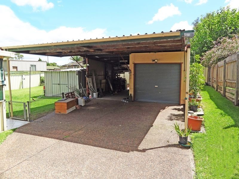 8 Osterley Close, Raymond Terrace NSW 2324