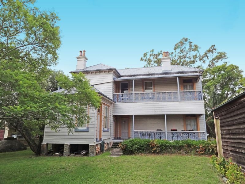 12 Swan Street, Raymond Terrace NSW 2324