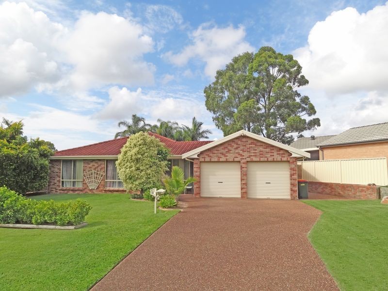 38 Hastings Drive, Raymond Terrace NSW 2324
