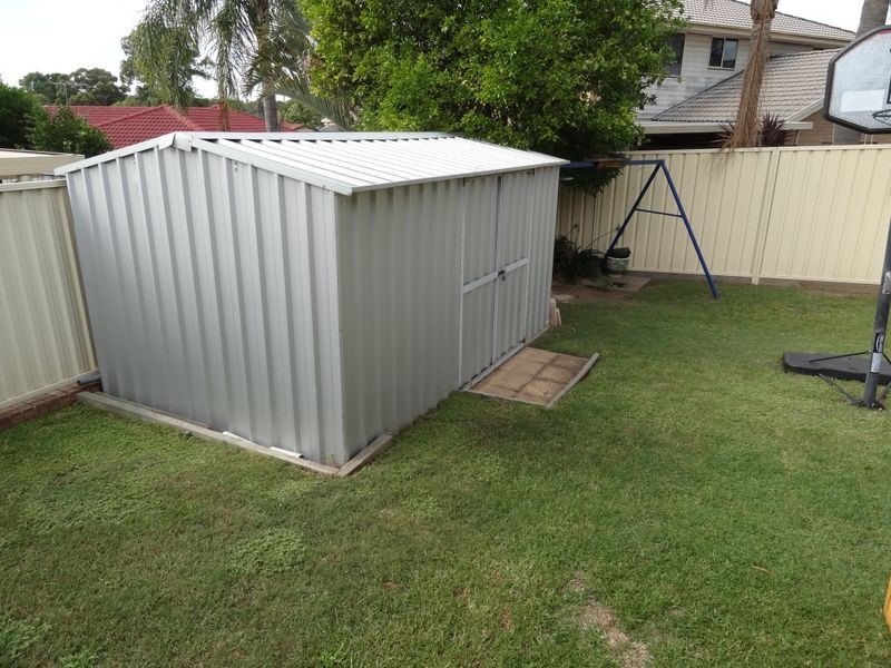 38 Hastings Drive, Raymond Terrace NSW 2324