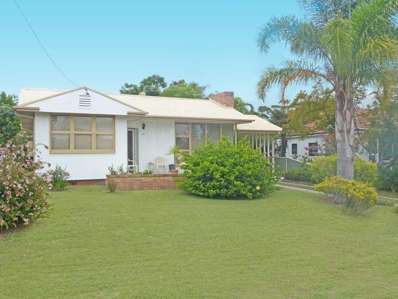 19 Warringhi Street, Raymond Terrace NSW 2324