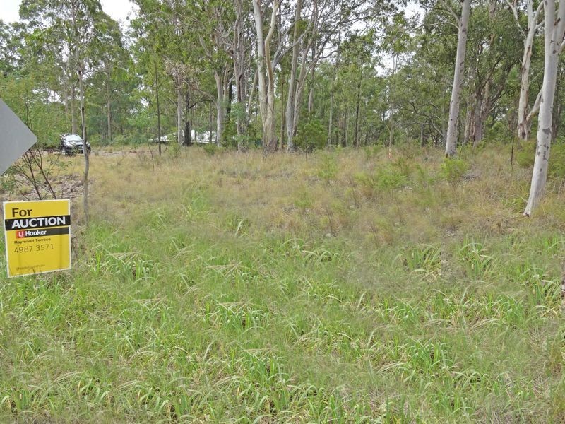 101 – 103 Durham Street, Clarence Town NSW 2321