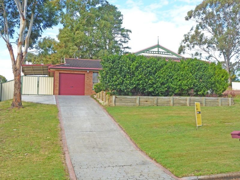 124 Dawson Road, Raymond Terrace NSW 2324