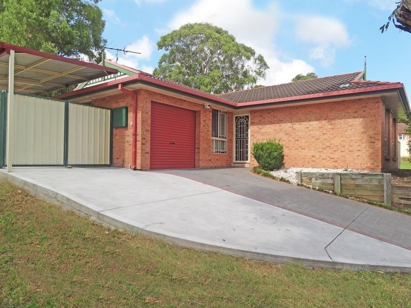 124 Dawson Road, Raymond Terrace NSW 2324