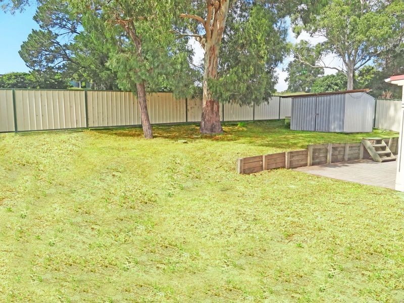 124 Dawson Road, Raymond Terrace NSW 2324