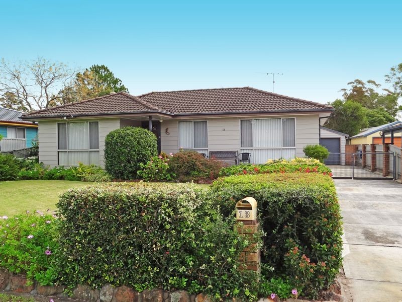 13 Salamander Place, Raymond Terrace NSW 2324