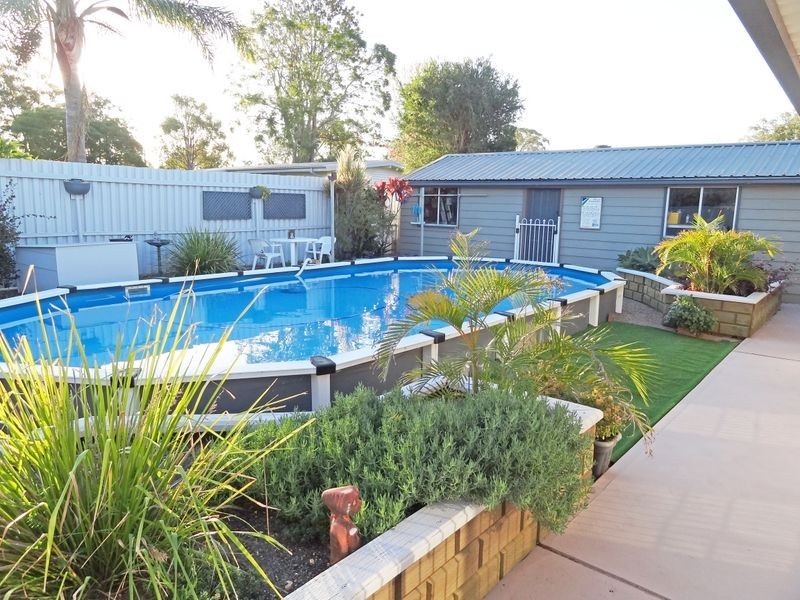 13 Salamander Place, Raymond Terrace NSW 2324