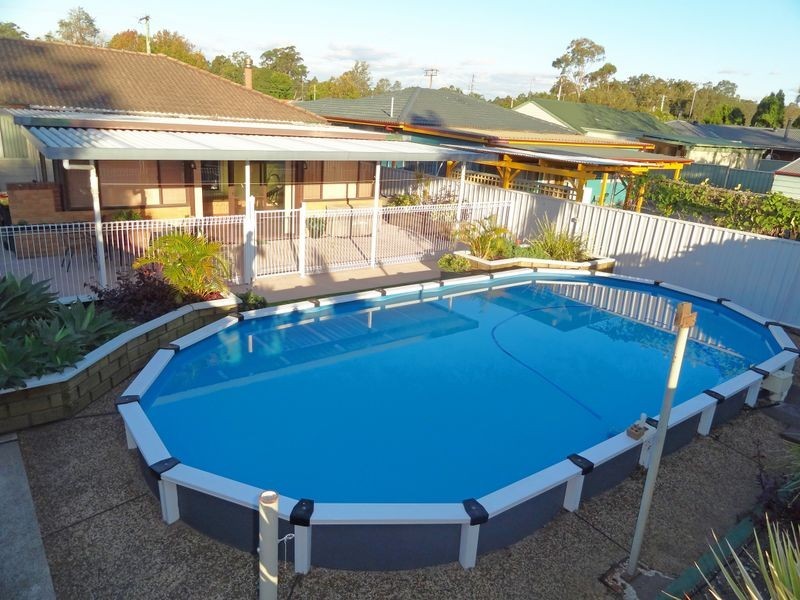 13 Salamander Place, Raymond Terrace NSW 2324