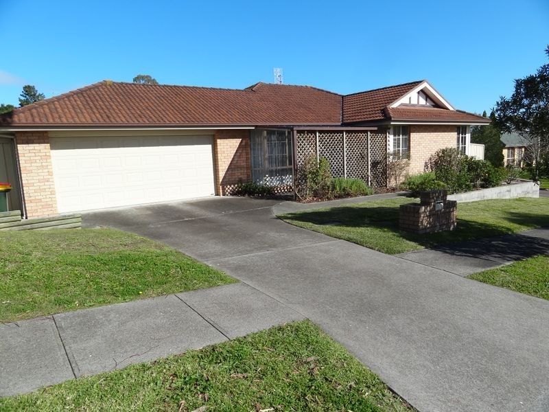 44 Holwell Circuit, Raymond Terrace NSW 2324