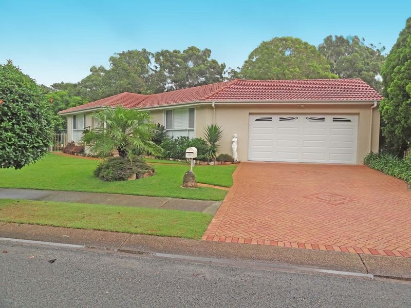 20 Rosemount Drive, Raymond Terrace NSW 2324