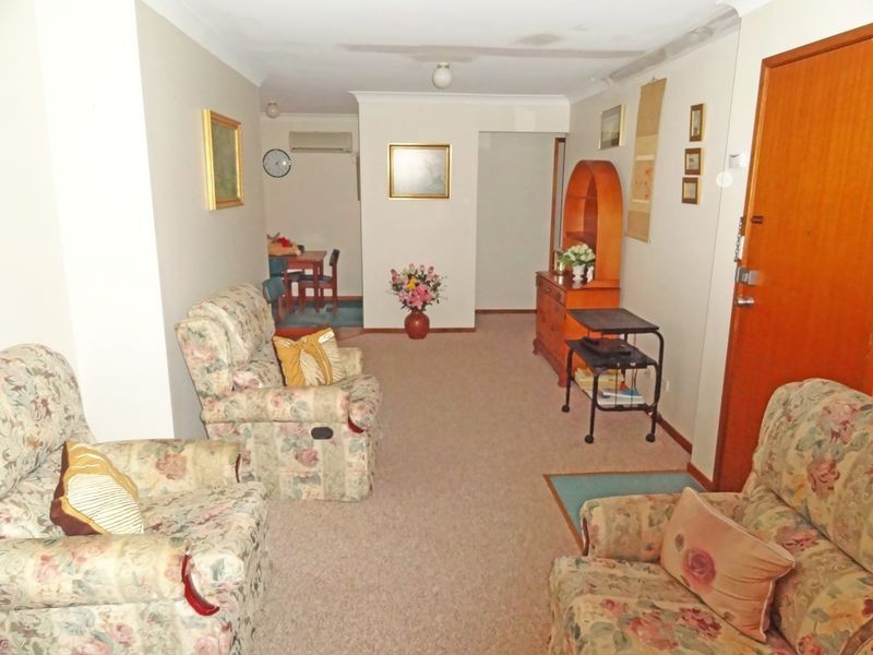 1/5 Clarke Close, Raymond Terrace NSW 2324