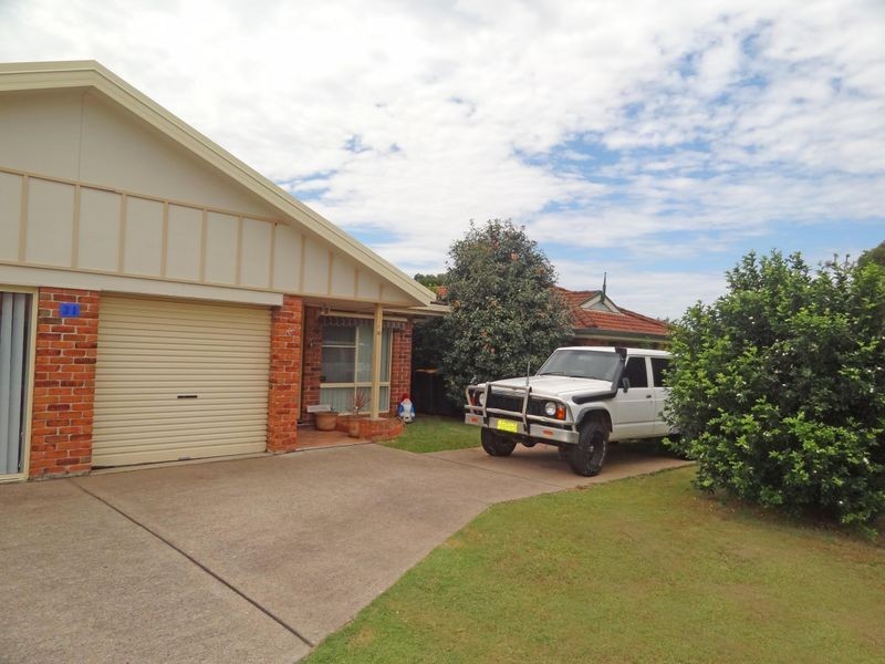 1/31 Hollydeen Avenue, Raymond Terrace NSW 2324