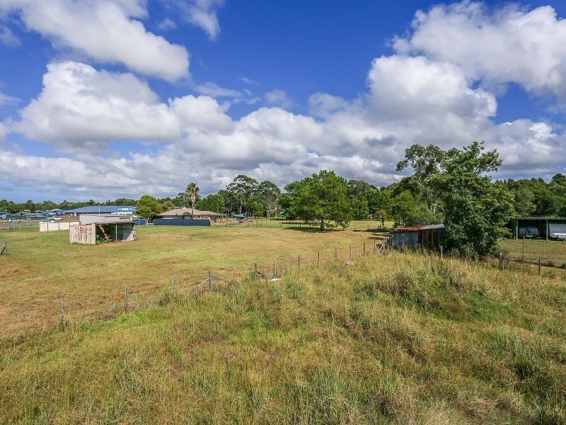 2641 Nelson Bay Road, Salt Ash NSW 2318