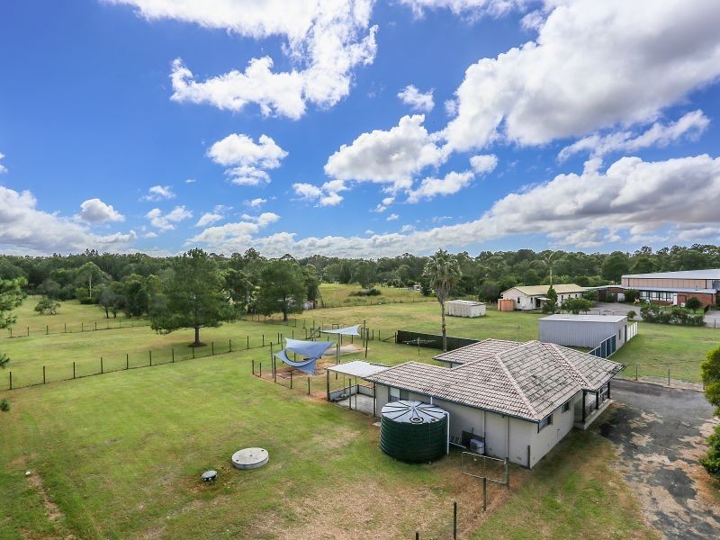 2641 Nelson Bay Road, Salt Ash NSW 2318