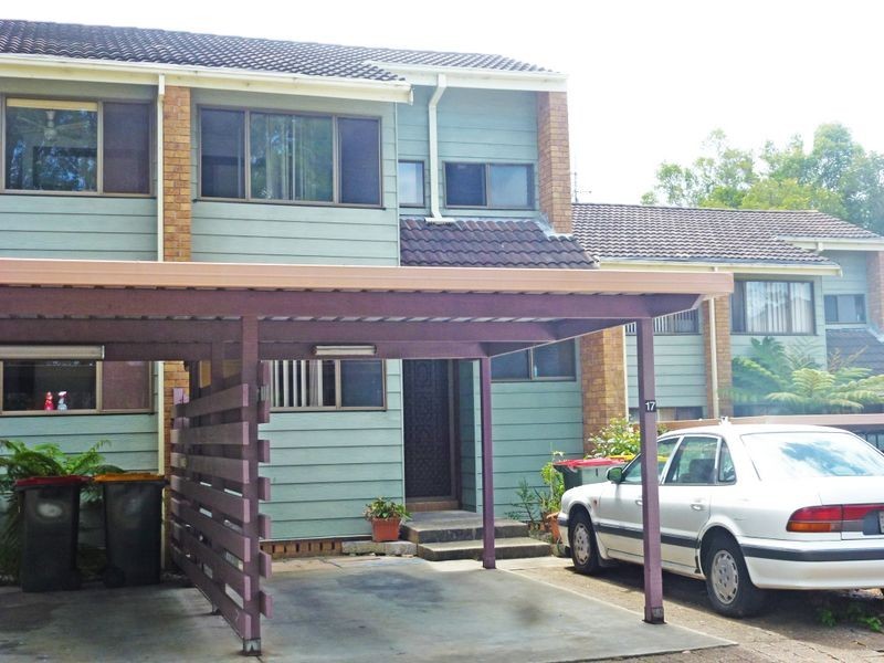 17/22 Chifley Drive, Raymond Terrace NSW 2324