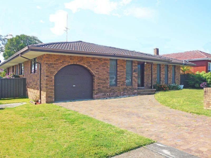 24 Tathra Street, Raymond Terrace NSW 2324