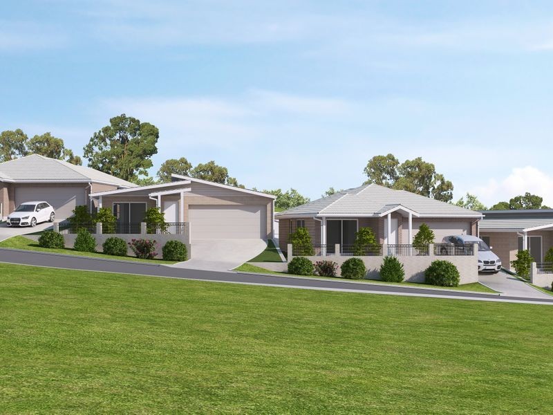 Lot 3 / 17 Freeth Street, Raymond Terrace NSW 2324