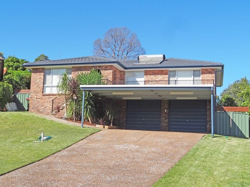 2 Henderson Close, Raymond Terrace NSW 2324