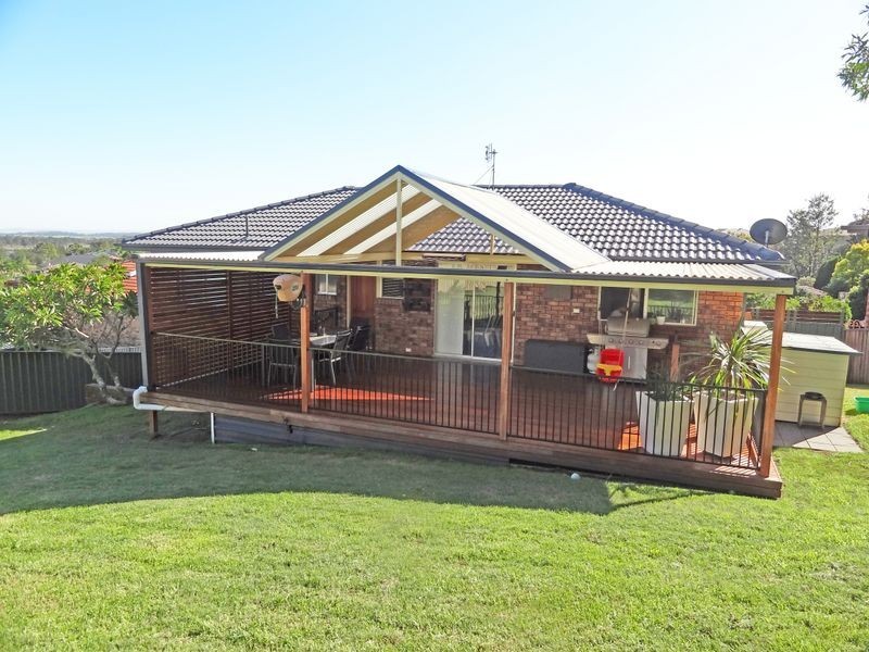 2 Henderson Close, Raymond Terrace NSW 2324