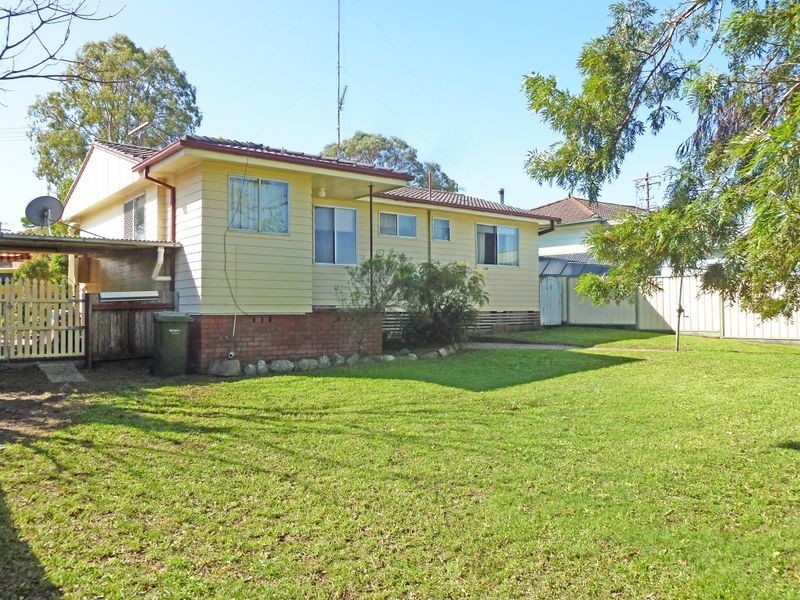 4 Alma Street, Raymond Terrace NSW 2324