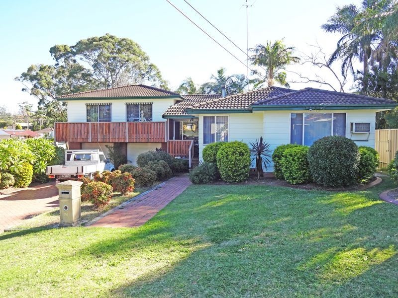 26 Halewood Close, Blackalls Park NSW 2283