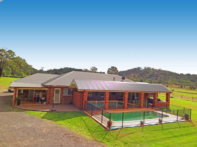 1840 Clarence Town Road, Seaham NSW 2324