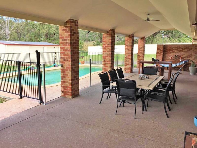 1840 Clarence Town Road, Seaham NSW 2324