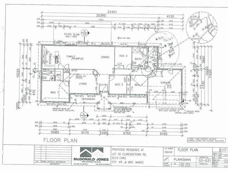 1840 Clarence Town Road, Seaham NSW 2324