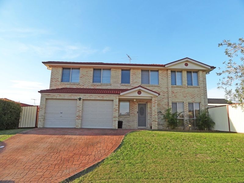 81 Dalyell Way, Raymond Terrace NSW 2324