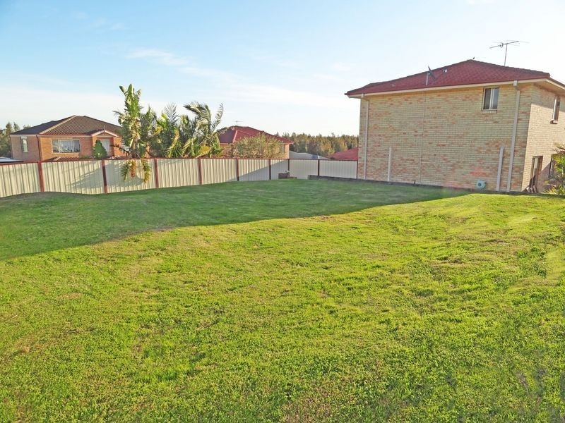 81 Dalyell Way, Raymond Terrace NSW 2324
