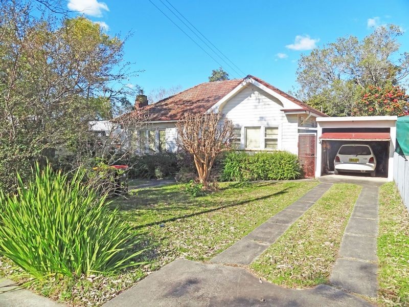 5-7 & 9 Sturgeon Street, Raymond Terrace NSW 2324