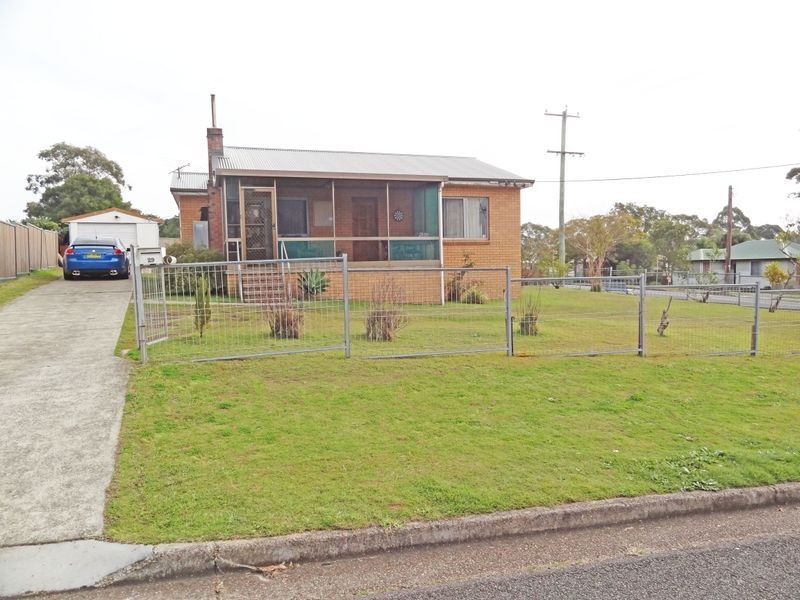 29 Mount Hall Road, Raymond Terrace NSW 2324