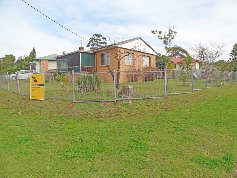 29 Mount Hall Road, Raymond Terrace NSW 2324