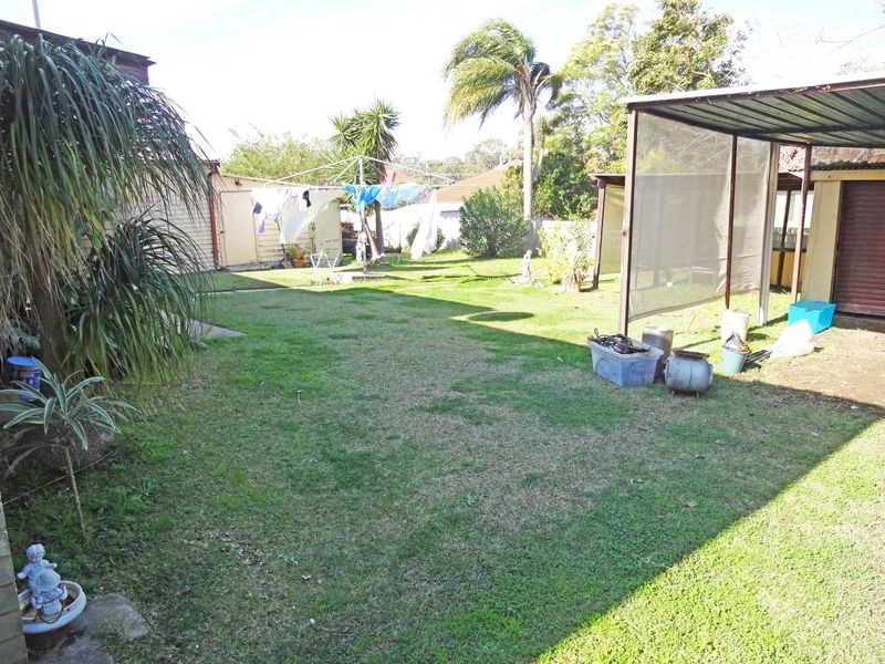 16 Morgan Crescent, Raymond Terrace NSW 2324