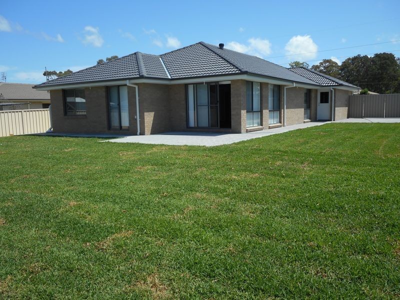 35 George Street, Karuah NSW 2324