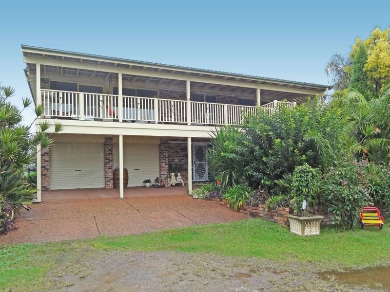 124 Woodberry Road, Millers Forest NSW 2324
