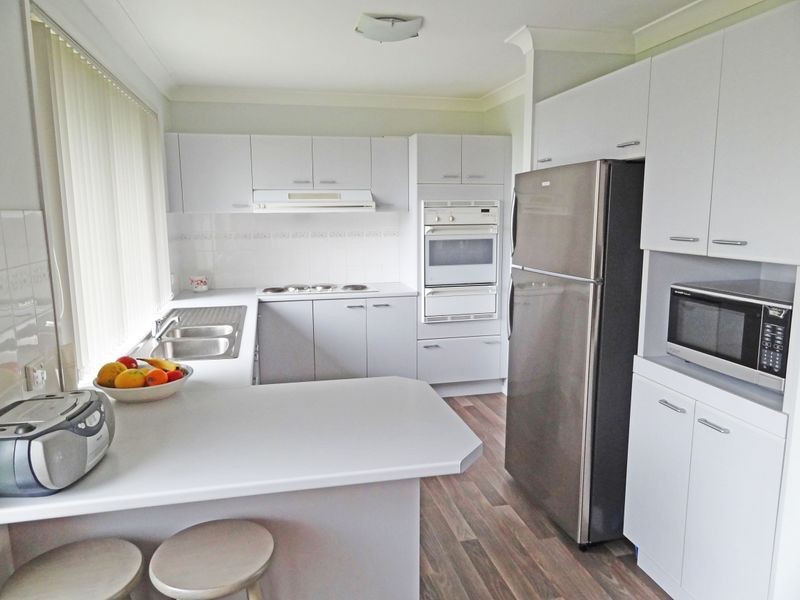 124 Woodberry Road, Millers Forest NSW 2324