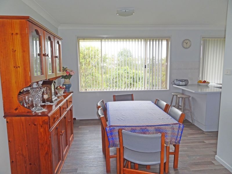 124 Woodberry Road, Millers Forest NSW 2324