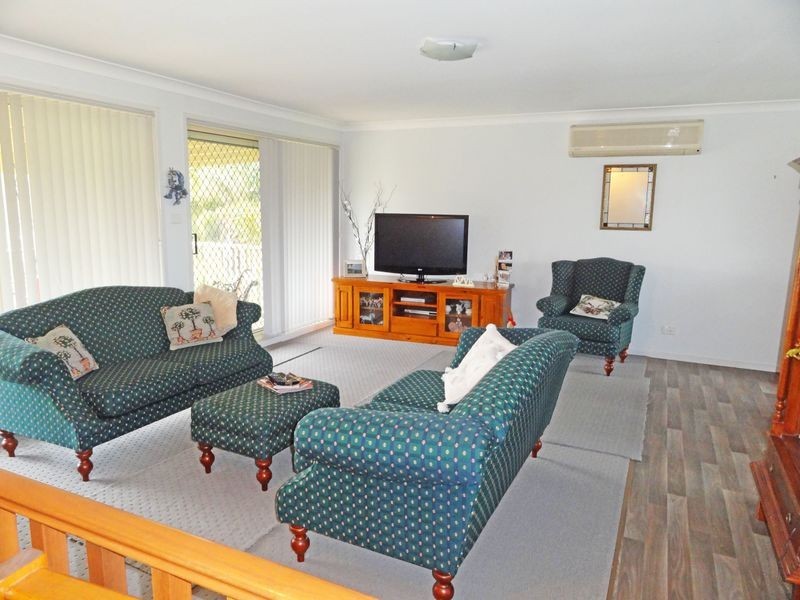 124 Woodberry Road, Millers Forest NSW 2324