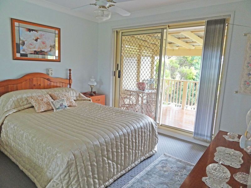 124 Woodberry Road, Millers Forest NSW 2324