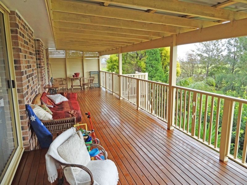 124 Woodberry Road, Millers Forest NSW 2324
